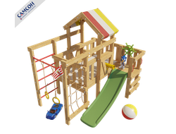 Кровать-чердак Сонник