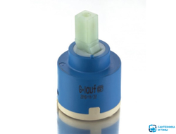 Картридж для смесителя D35 Glauf (под квадрат) UFX-1247