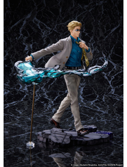 Фигурка 1/7 Кэнто Нанами (Kento Nanami)