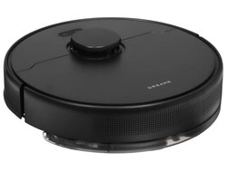 Робот-пылесос Dreame D9 Max Gen 2 черный