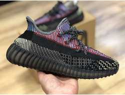 Кроссовки Adidas Yeezy Boost 350 V2 Starry Sky