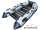 Лодка ПВХ Marlin Summit 370S