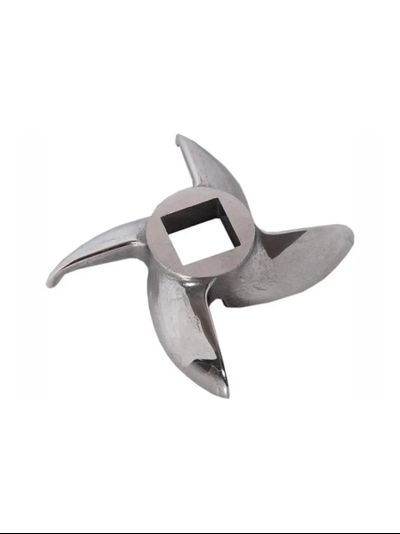 Нож оригинальный для мясорубки Panasonic MK-G1800, MK-G58 (AMM12C-300)