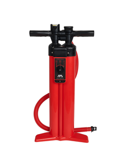 Насос высокого давления ручной (тройного действия) Aqua Marina LIQUID AIR V3 S23