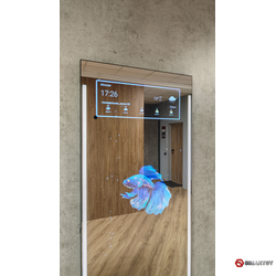 Смарт зеркало Smartsy Mirai Simple