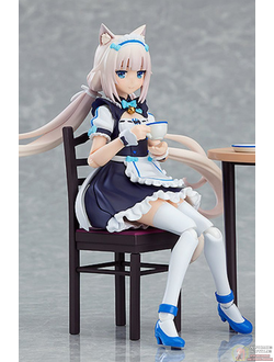Фигурка фигма Ванилла (figma Vanilla)
