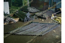 фундаментные анкерные болты