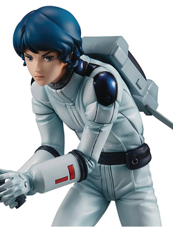 Фигурка 1/8 Камиль Бидан (Kamille Bidan)