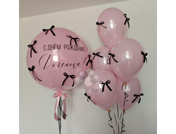 Набор из шаров №155