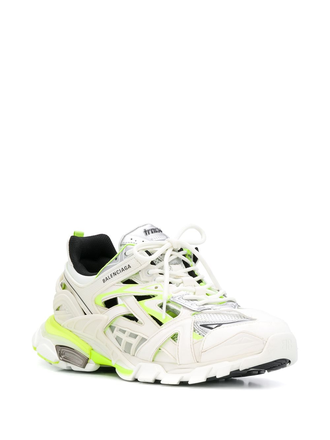 Balenciaga track 2 farfetch sales