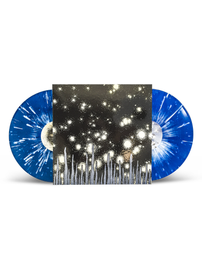 Isis - Wavering Radiant 2LP splatter