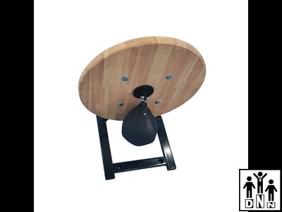 платформа для пневмогруши