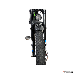 Электровелосипед Horza Stels Navigator PRO