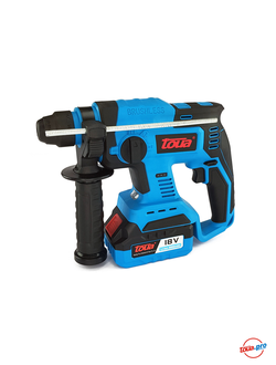 Аккумуляторный перфоратор SDS+ Toua DBLH180-1