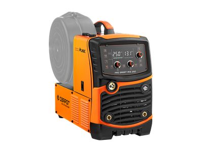 Сварог PRO SMART MIG 250 (N248S)
