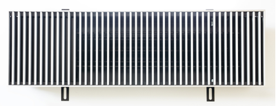 Конвектор с принудительной конвекцией KVZ Vent 230-140-2400-3V