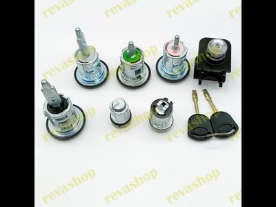 Личинки замков для Форд Транзит 2000-2006