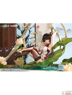 Фигурка 1/7 Куруми Токисаки (Kurumi Tokisaki Mo Se Sheng Xiang Ver.)