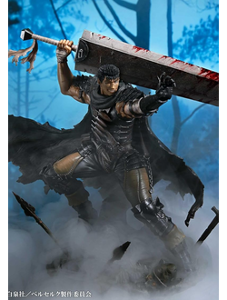 Фигурка 1/7 Гатс (Guts Medicos Entertainment)