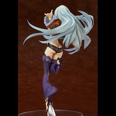 Фигурка 1/7 Psychic Ungro Style