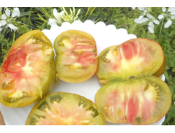 Томат Медная река (Cooper River)