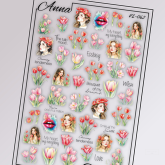 Слайдер-дизайн Весна-Лето VL-062