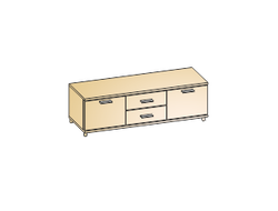 Гостиная ГРЕЙС - ТБ-5034 Тумба