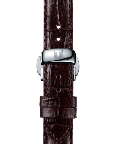 Швейцарские часы Tissot T097.010.26.118.00