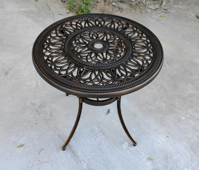 Набор мебели из алюминия Foshan