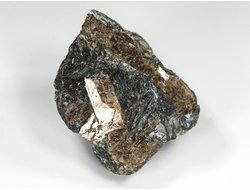 Лампрофиллит, Кольский п-ов, Хибины (37*28*25 мм, 44 г) №26791