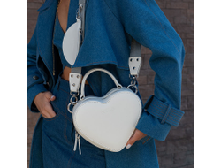 BERRY 2215 Белый