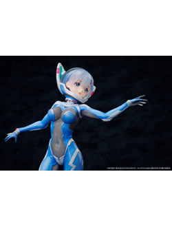 Фигурка 1/7 Рем (Rem A×A -SF SpaceSuit-)