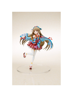 Фигурка 1/7 Ёсино Ёрита (Yoshino Yorita Wadatsumi no Michibikite Ver.)