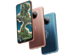 Nokia X20