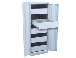 Шкаф картотечный ШК-5-Д2