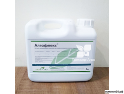 Алгафлекс, (от 50мл до 5л)