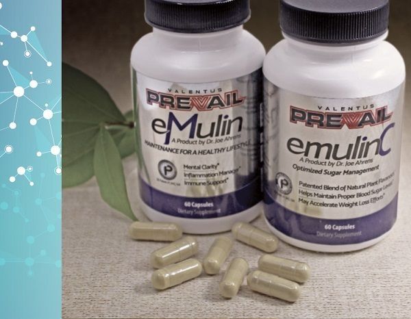 Emulin M/C | Valentus
