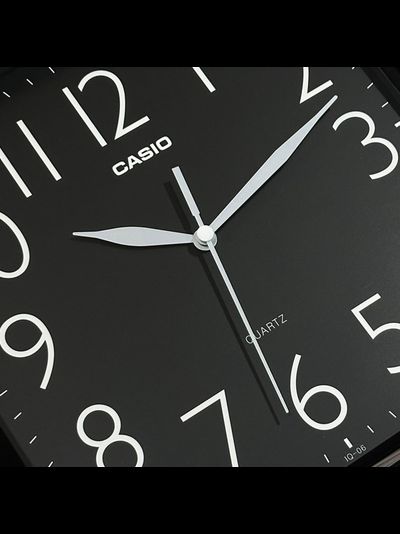 Настенные часы Casio IQ-06-1
