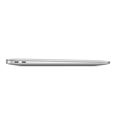 Apple MacBook Air M1 8 ГБ, 256 ГБ Silver