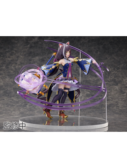 Фигурка 1/7 Кяру (Kayrl Momochi)