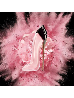 Carolina Herrera Good Girl Blush Elixir