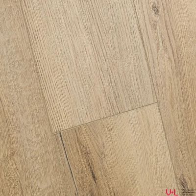 SPC ламинат FirstFloor Натуральный Бразильский Дуб 1F026 43 класс толщина 4.0 мм с фаской замковый 2.665 м2