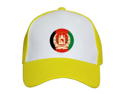 Кепка Афганистан