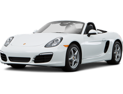 Шумоизоляция Porsche Boxster / Порше Бокстер