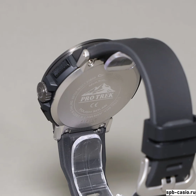 Часы Casio Pro Trek PRW-70Y-1ER