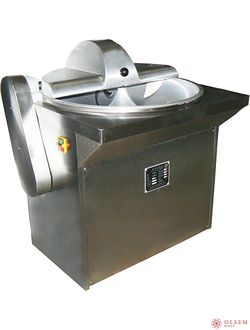 Куттер Foodatlas DPX45