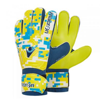 Перчатки вратарские Macron Mako XE 5026069