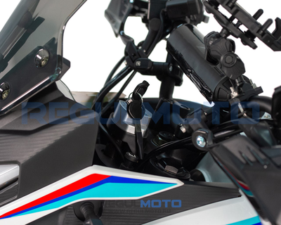 Regulmoto XADV с ПТС