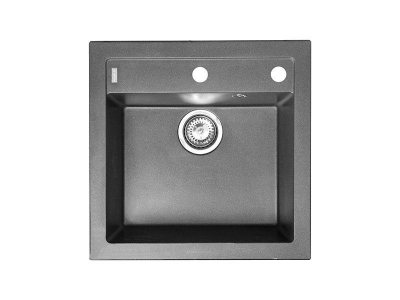 Мойка Alveus Formic 20 серый