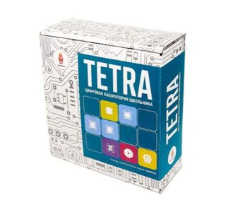 Tetra